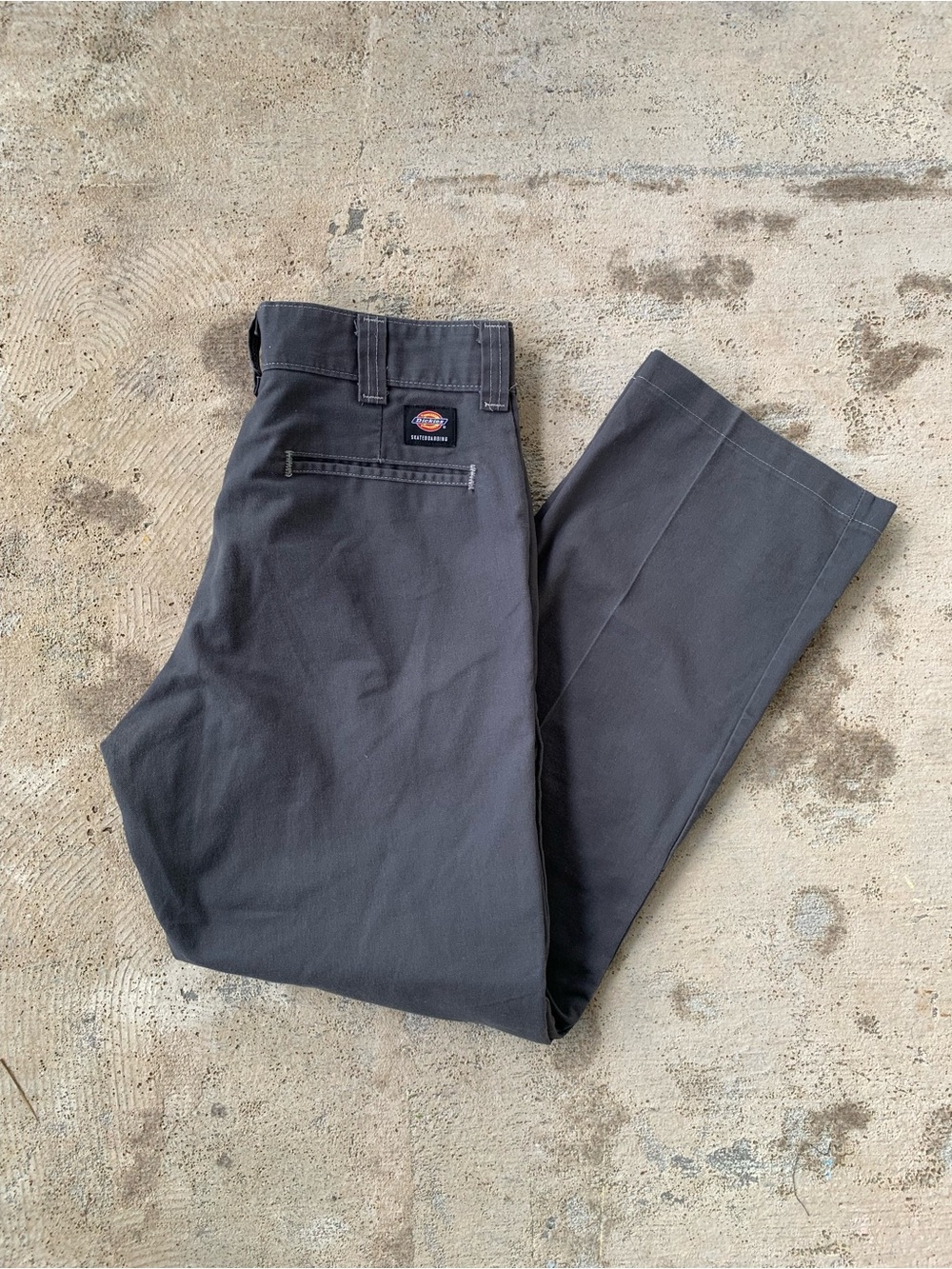 Dickies Skateboarding Straight Fit Pants